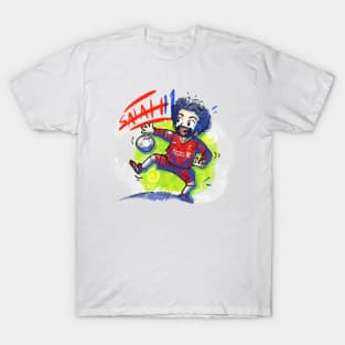 Fun Salah! T-Shirt